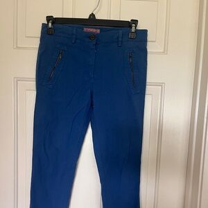 Cropped pants